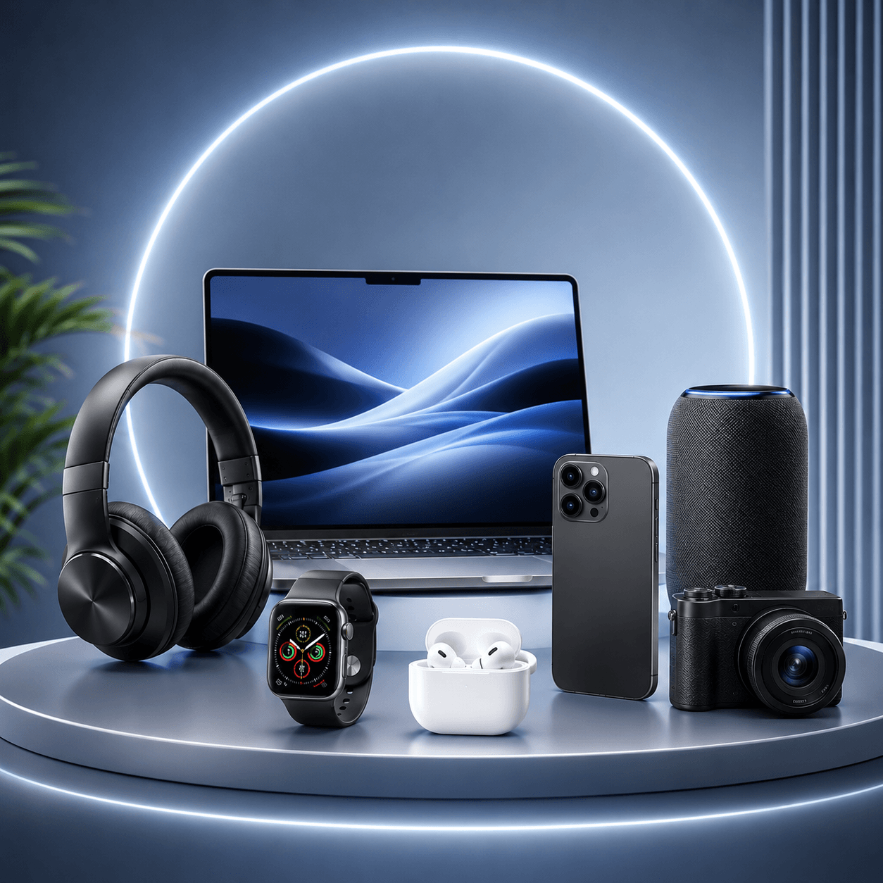 Electronics